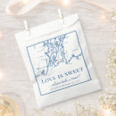 Suche nach hochzeits geschenktütchen Marineblau