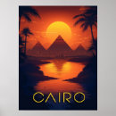 Suche nach nile poster Pyramiden