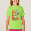 Suche nach lustiges kaninchen tshirts Jede person