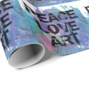Suche nach schöne künste geschenkpapier Bunt