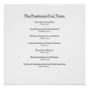 Suche nach prophetisch poster Christlich