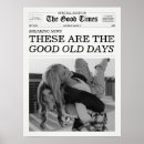 Suche nach alte zeitung poster Zeitungspapier