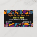 Suche nach zen kreis visitenkarten Modern