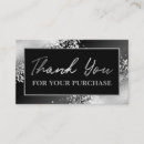 Suche nach einkauf visitenkarten Kunde