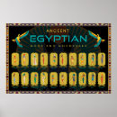 Suche nach gottheit poster Ägyptische gottheiten