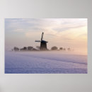 Suche nach holland windmühlen poster Architektur