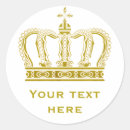 Suche nach prinz aufkleber Krone