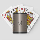 Suche nach chrom spielkarten Glänzend