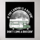 Suche nach lustiges camping poster Camper