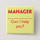 Suche nach manager buttons Abzeichen