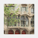 Suche nach casa batllo magnete Gaudi
