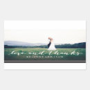 Suche nach liebe und dank aufkleber Foto