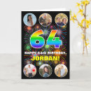 Suche nach 64 geburtstag karten Für alle