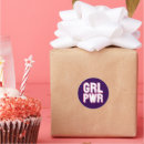 Suche nach girl power aufkleber Rosa