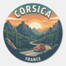 Suche nach korsika aufkleber Europa