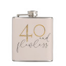 Suche nach 40 geburtstag flachmänner Modern