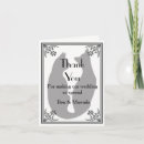 Suche nach cat wedding karten Danken