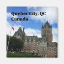 Suche nach québec magnete Tourismus