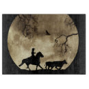 Suche nach pferd schneidebrettchen Cowboy