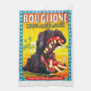 Suche nach zirkus geschirr tücher Vintag