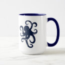 Suche nach oktopus tassen Blauktopus