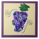 Suche nach trauben fliesen Lila