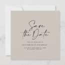 Suche nach grau save the date Paar