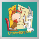 Suche nach bugs bunny poster Looney tunes