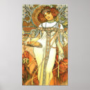 Suche nach alphonse mucha jahreszeiten poster Herbst