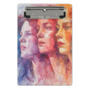 Suche nach gesichter klemmbrett Frau