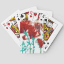 Suche nach ausdrücken spielkarten Zeitgenössisch