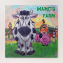 Suche nach cow puzzle Cute