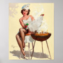 Suche nach barbecue poster Koch