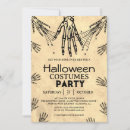 Suche nach erwachsenes halloween einladungen Gothic