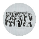 Suche nach pinguin schneidebrettchen Cartoon