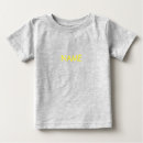 Suche nach gelbes tshirts Für kinder