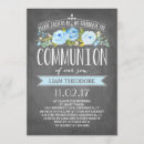 Suche nach erstkommunion einladungen Blume
