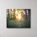 Suche nach zuhause büro leinwandbilder Sonnenuntergang