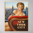 Suche nach wolkenkratzer poster Stadt