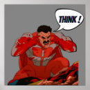 Suche nach thinks poster Cartoon