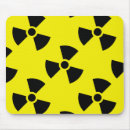 Suche nach radioaktiv mousepads Nuklear