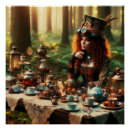 Suche nach mad hatter poster Hass