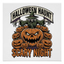 Suche nach gruseliges halloween poster Halloweengeschenke