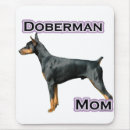 Suche nach pinscher mousepads Rasse