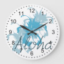 Suche nach aloha wanduhren Tropical