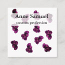 Suche nach quarz visitenkarten Elegant