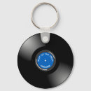 Suche nach vinyl record schlüsselanhänger Music