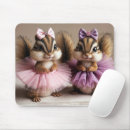 Suche nach rosa ballett mousepads Tutu