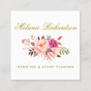 Suche nach elegante blumen visitenkarten Salon