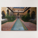 Suche nach alhambra puzzle Spain